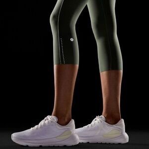 Lululemon Fast and Free HR Crop 19”